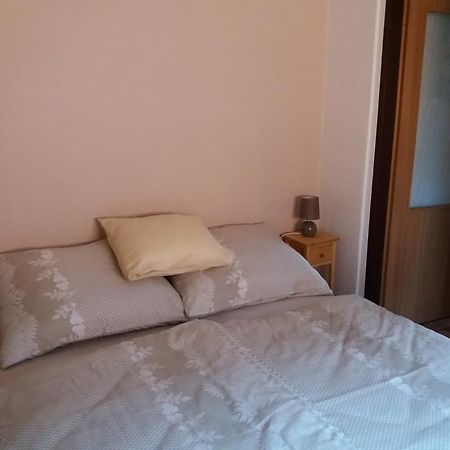 Rekreacni Domek Nový Bor エクステリア 写真