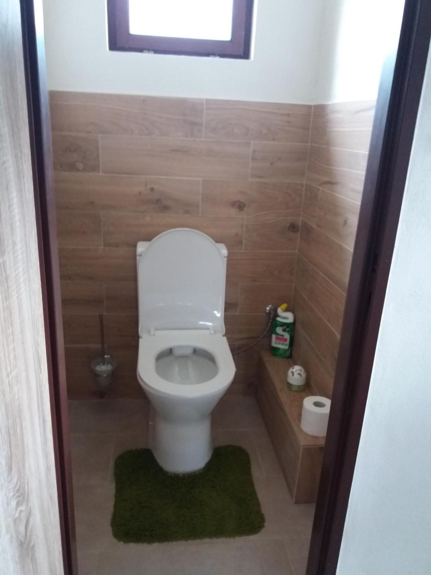 Rekreacni Domek Nový Bor エクステリア 写真
