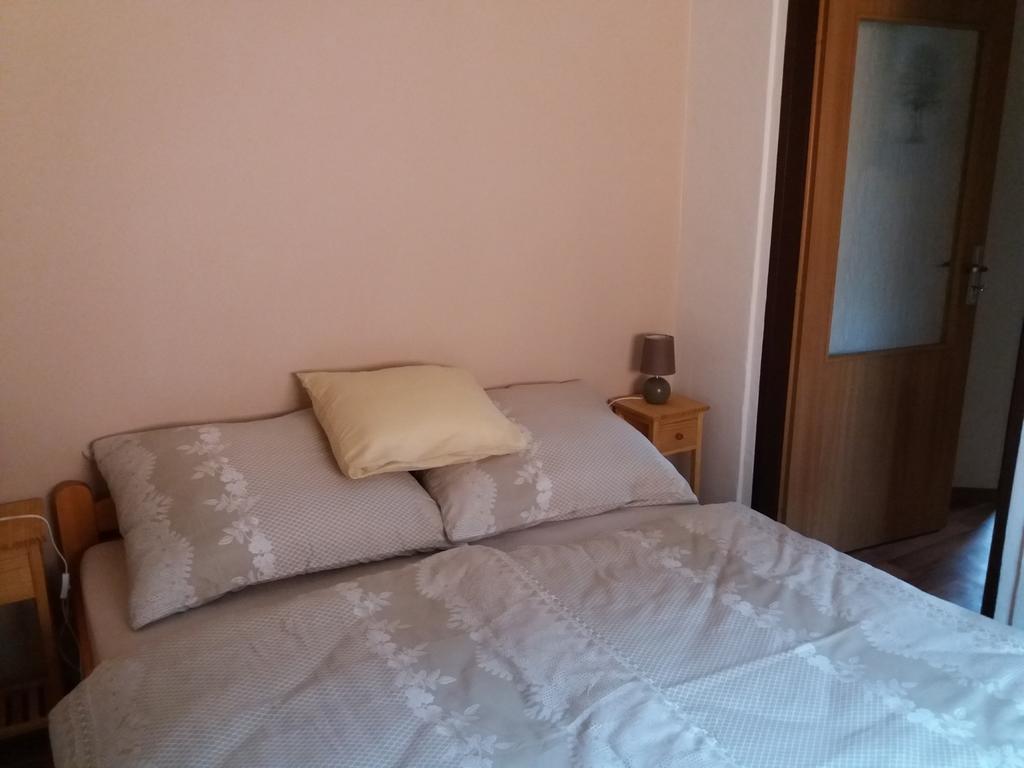 Rekreacni Domek Nový Bor エクステリア 写真